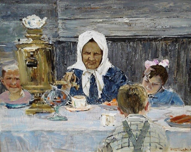 АРТ-Воскресенье