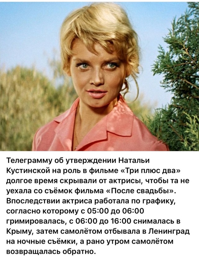 Интересные снимки известных людей  07.04.25