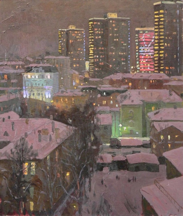 АРТ-Воскресенье