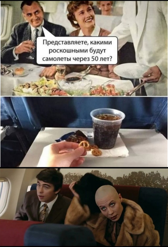 Завалялось тут случайно немного забавных картинок