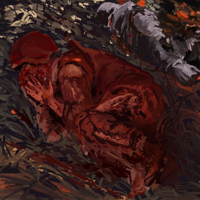 Птичник