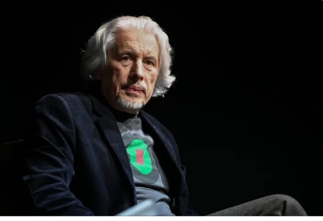 Владимиру Сорокину 70 лет.