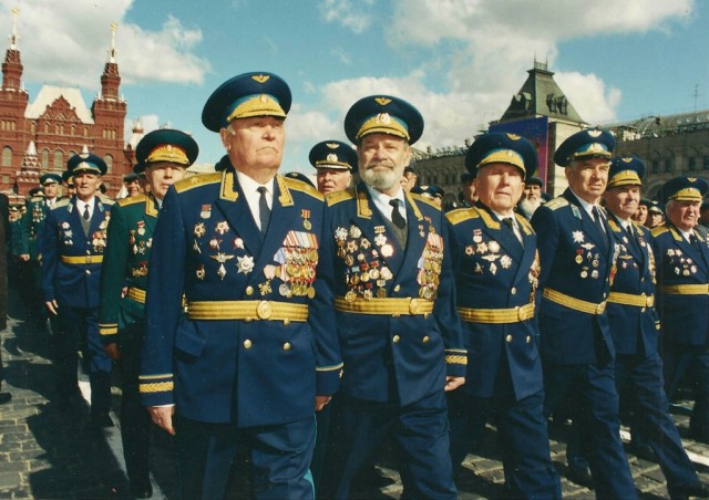 Интересные фотографии 1990 -х 10.08.25