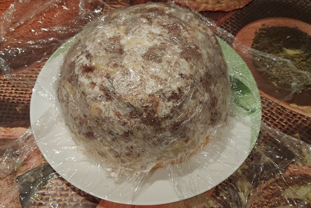 Торт «Панчо»