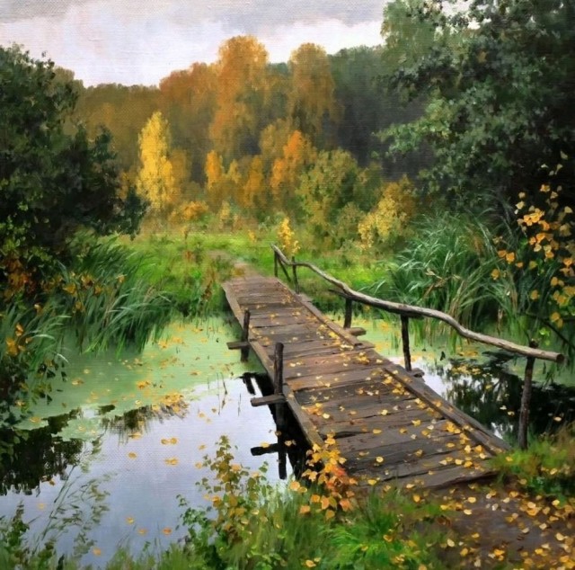 АРТ-Воскресенье