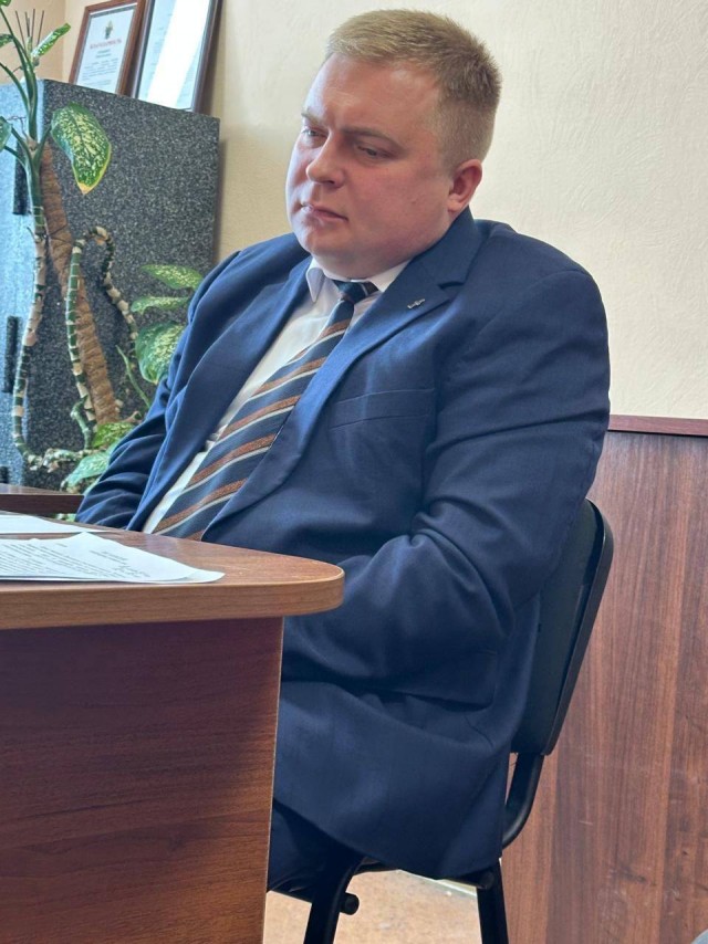 Зампрокурора Белгородской области задержан по подозрению в получении взятки