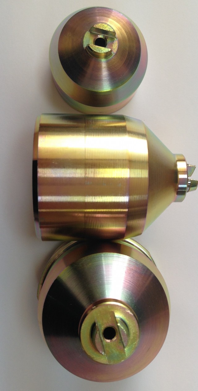 гальваническое цинкование