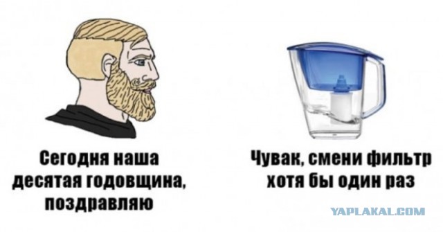 Разной свежести картинки