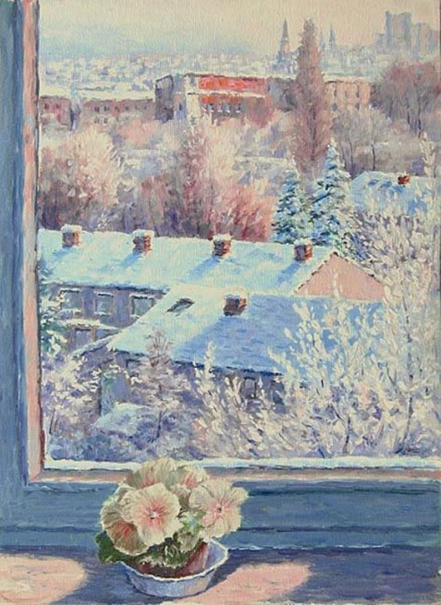 АРТ-Воскресенье