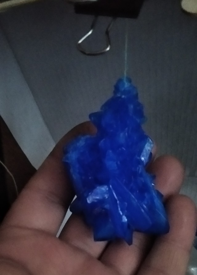 Рос и рос.