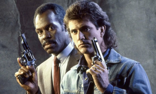 3 января - отмечает свой юбилей МЭЛ ГИБСОН - 70 ЛЕТ