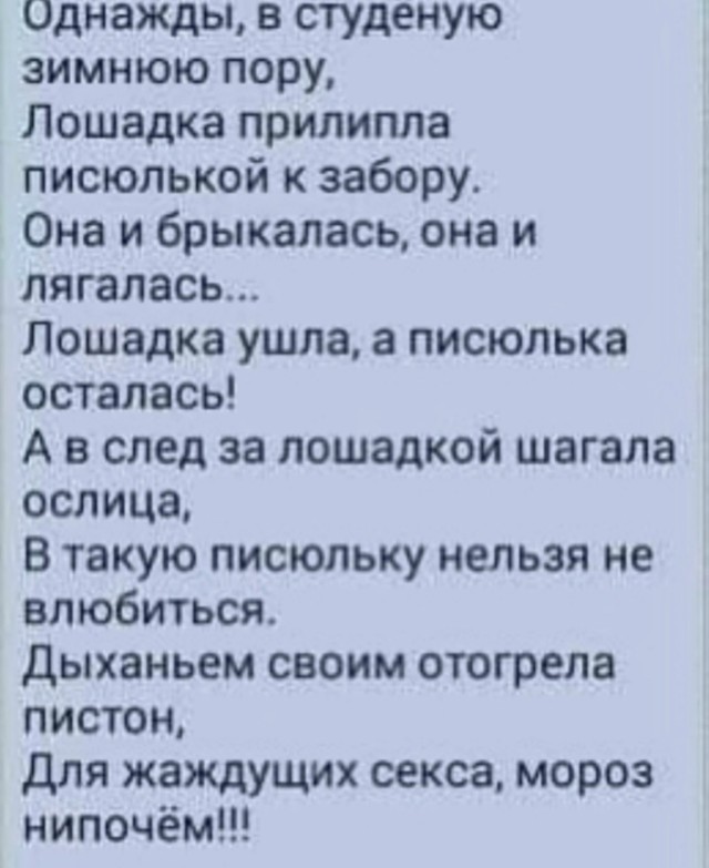 Так себе картинки 17.01.26