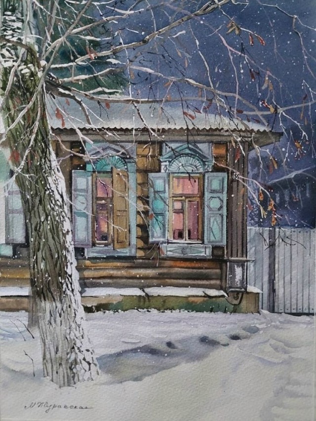 АРТ-Воскресенье