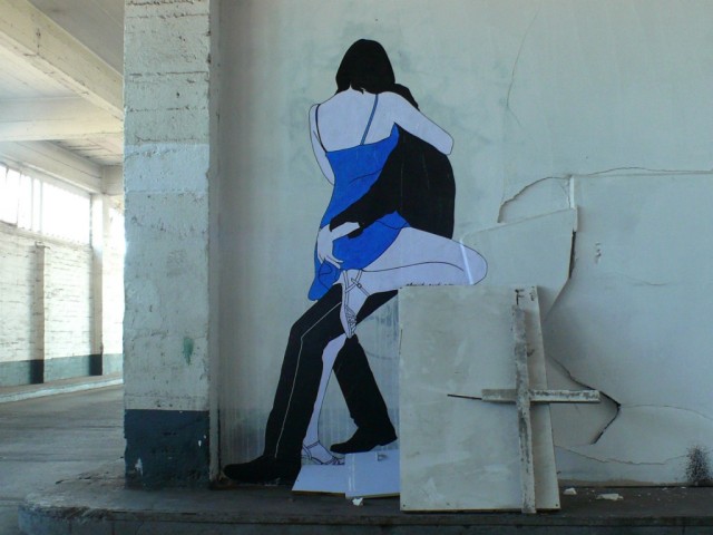 Уличное творчество - 13