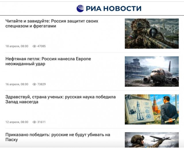 Как отпразновать День космонавтики так, что бы даже у академиков зажглась звезда под пятой точкой