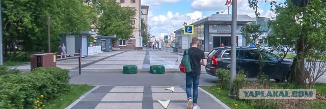 Услада для глаз