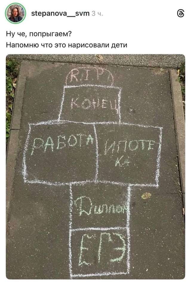 Веселые картинки в пятницу (24.04)