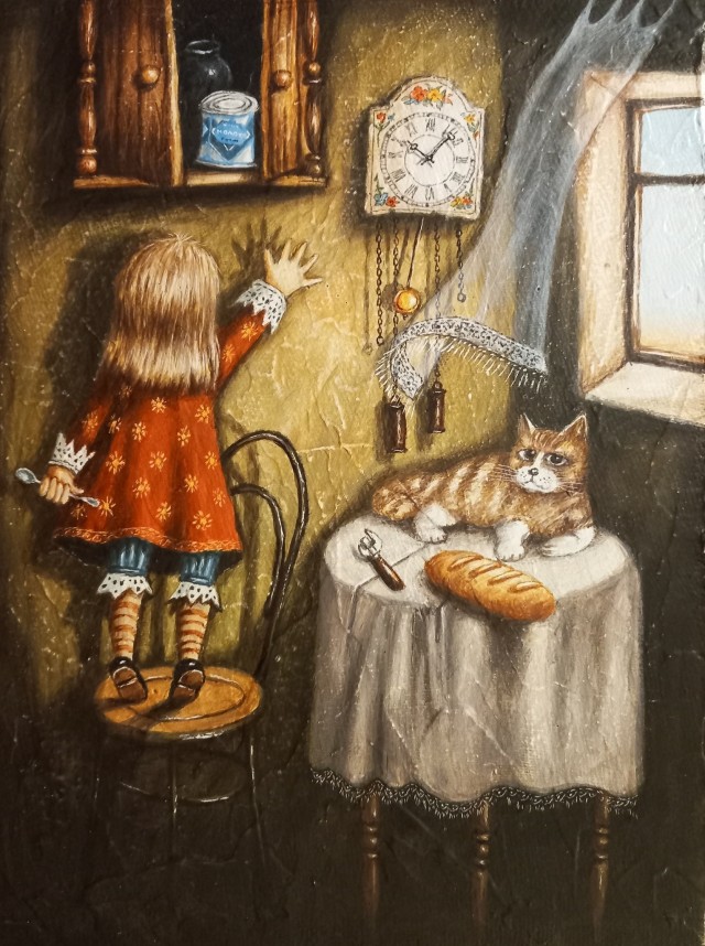 АРТ-Воскресенье.