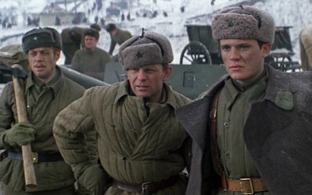 Актеру Юрию Назарову - 89 лет