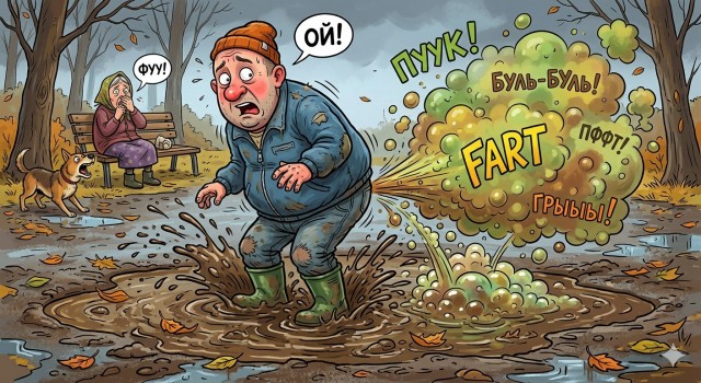 Напитки монголов.