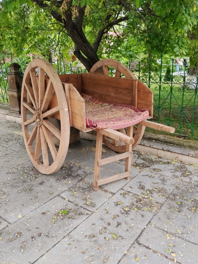 Горы-горы, а за ними-ними - Армения моя))