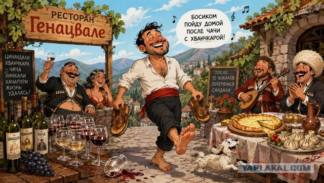 Цинандали