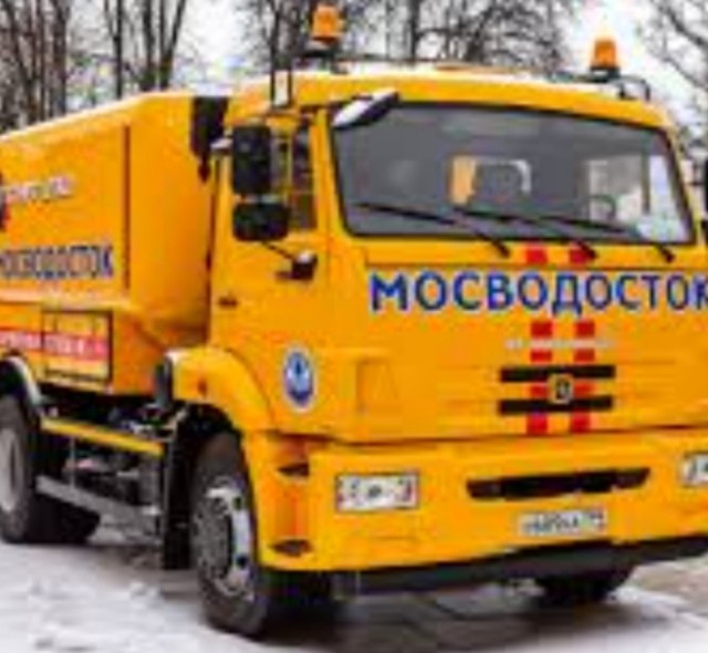 Прогноз погоды в Москве-кормилице от СоПогИ*