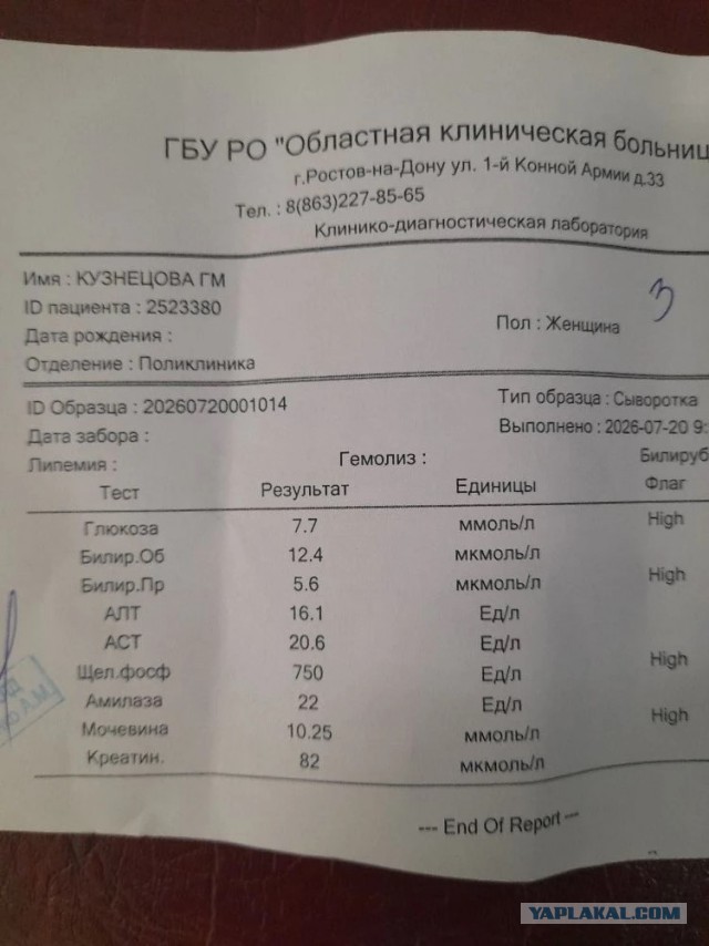 Достучаться до небес.