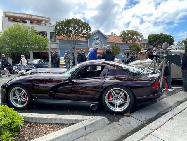 Dodge Viper