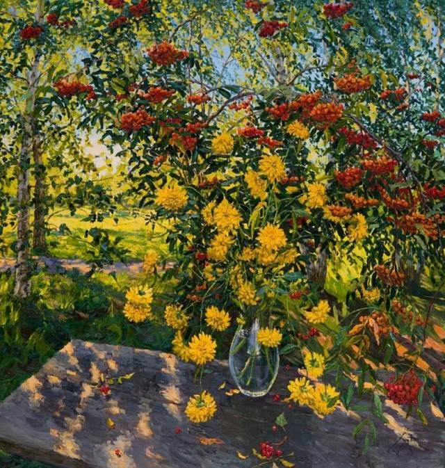 АРТ-Воскресенье