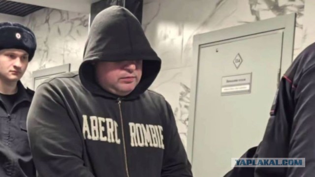 Водитель, устроивший в Новосибирске ДТП с шестью погибшими, вышел на свободу