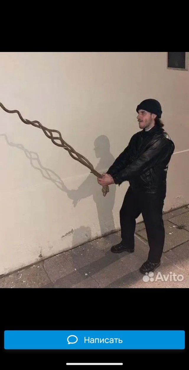 Искал медь, нашёл золото