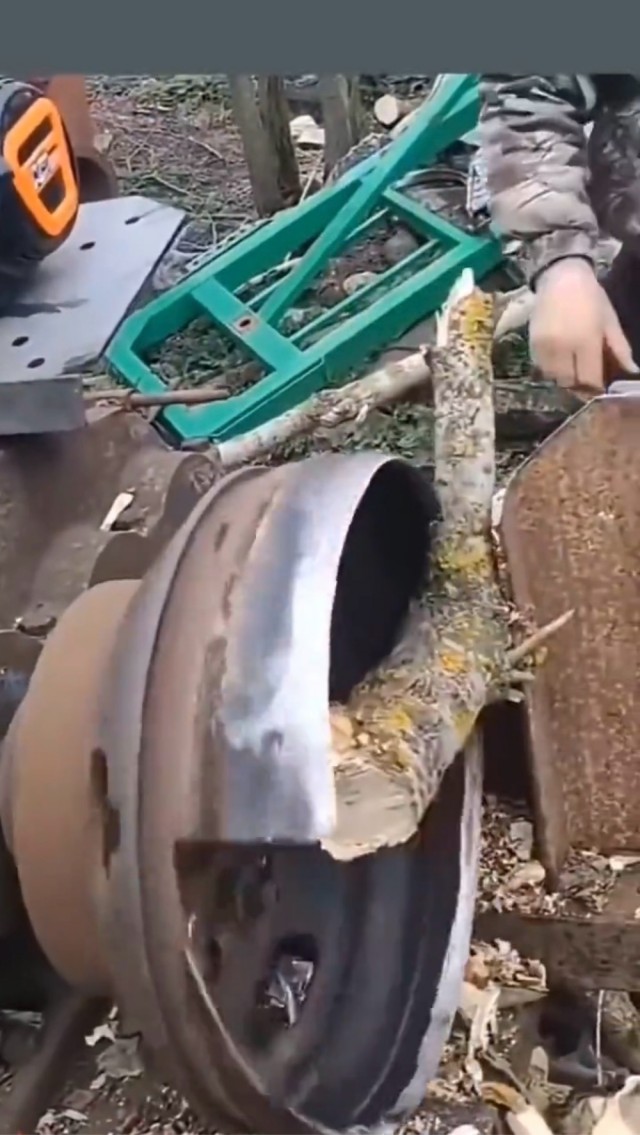 О5 хуйня