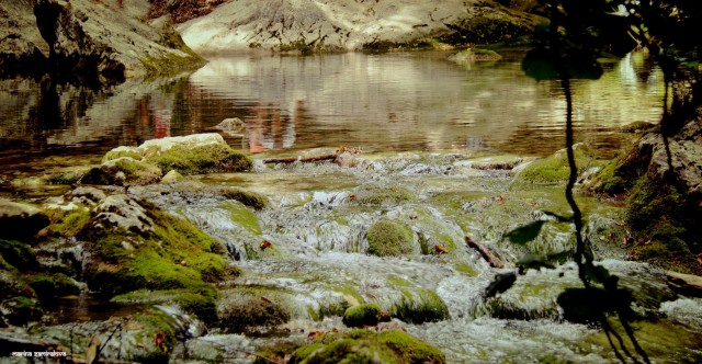 Крым: Судак и окрестности