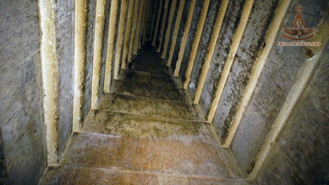 Скрываемые артефакты