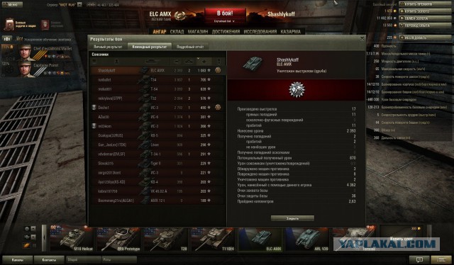 Wargaming 10