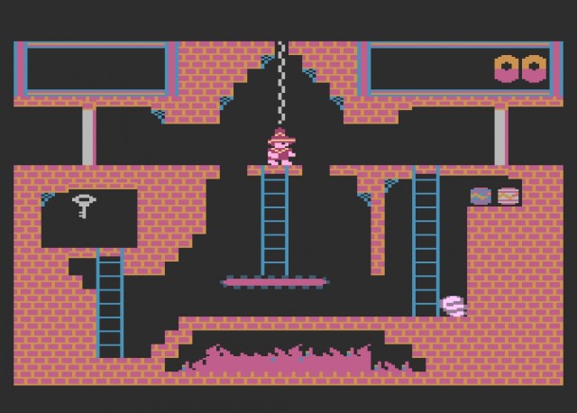 Немного о 90-х