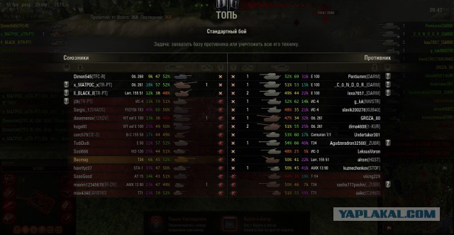 Wargaming 14