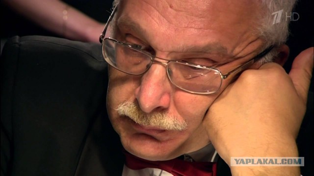 И снова он... Мастер Слова Кличко