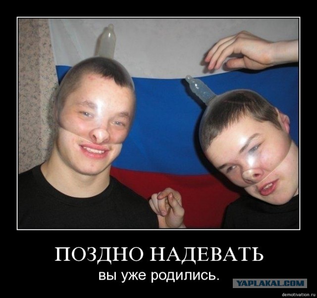 10 бредовых идей движения чайлдфри