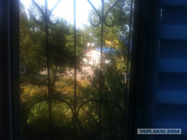 А что у Вас сейчас?