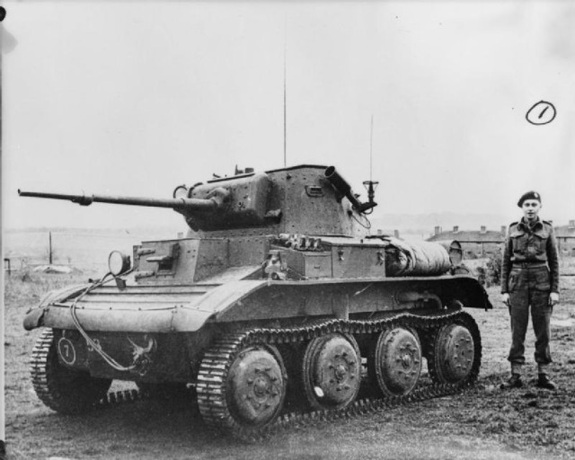 Wargaming 16