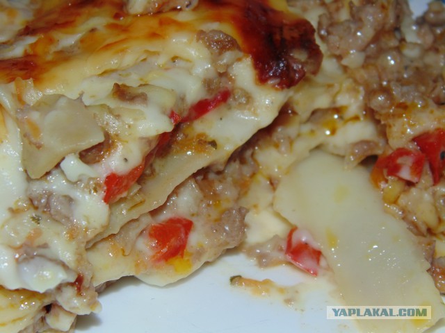 Кулинарная общалка
