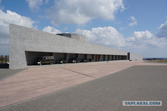 Крым 2014