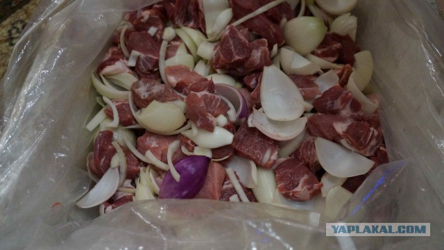 Вкусное обаяние Кулинарии, Повара ЯПа поздравляют милых дам!