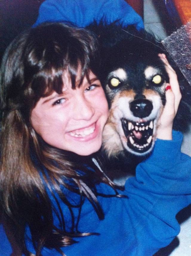 Казалось бы - и что тут страшного?