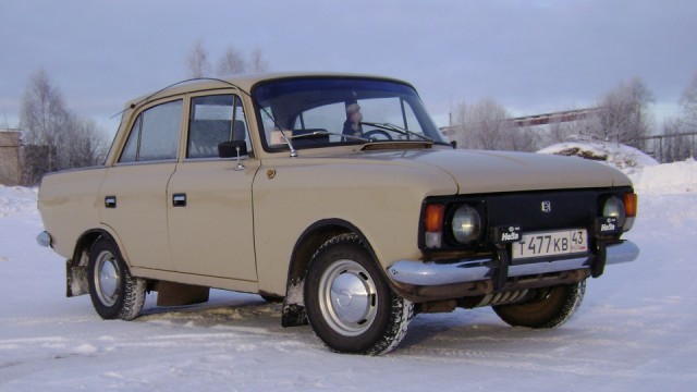Арбалет из рессоры автомобиля Москвич