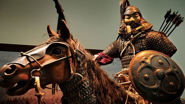 25 вещей, которых многие не знали о Чингисхане