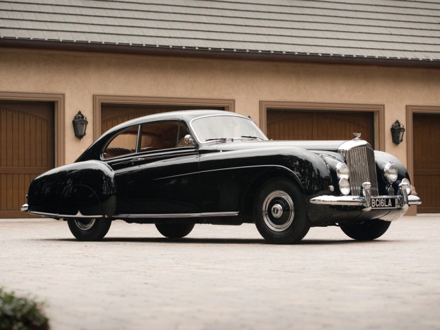 Автомобили RM Auctions/Sotheby's