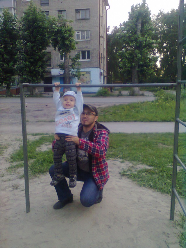 Будущему папе на заметку